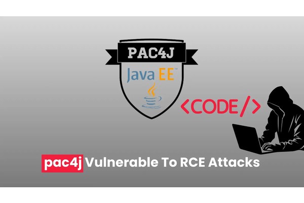 Popular Java Framework pac4j Vulnerable To RCE Attacks