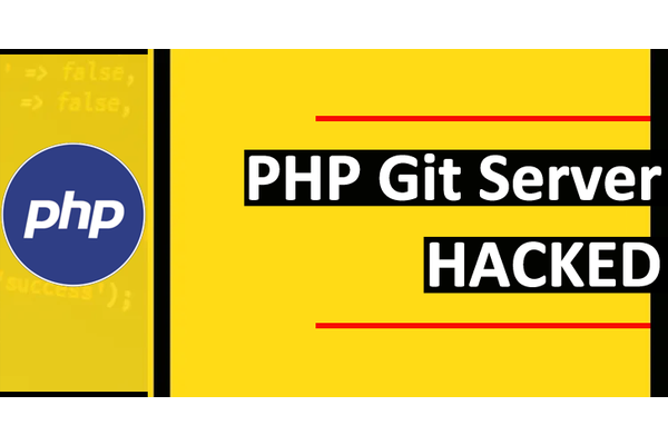 PHP Git Server Hacked – Attackers Insert Secret Backdoor to Its Source Code