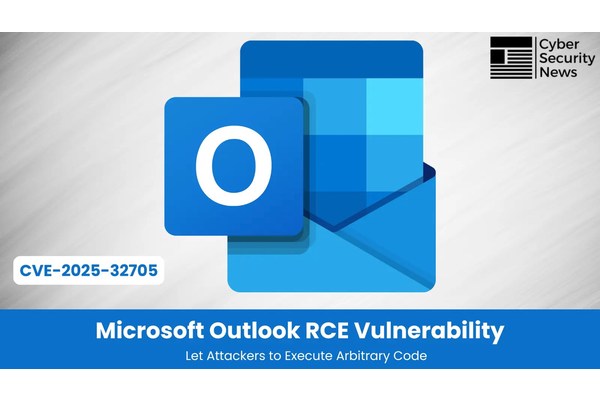 Outlook RCE Vulnerability Allows Attackers to Execute Arbitrary Code