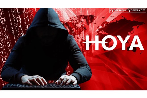 Cyber Attack Hits World’s Second Largest Lens-maker