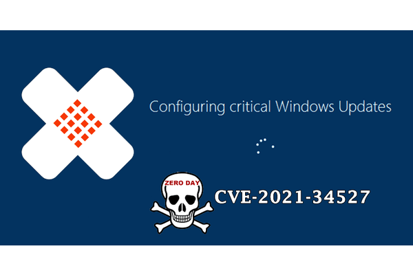 Windows Print Spooler RCE Zero-day (CVE-2021-34527) Let Hackers Take Over The Entire System Remotely