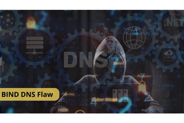 High-Severity BIND DNS Flaw Let Attackers Exploit Remotely