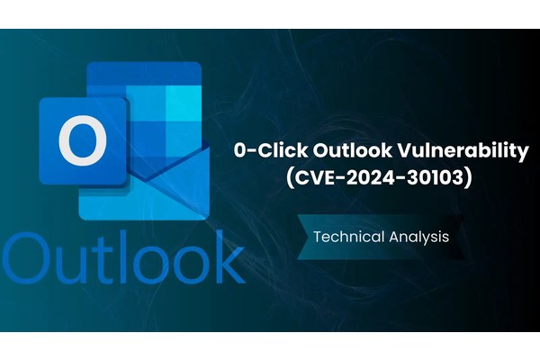 0-Click Outlook Vulnerability Triggered RCE When Email is Opened