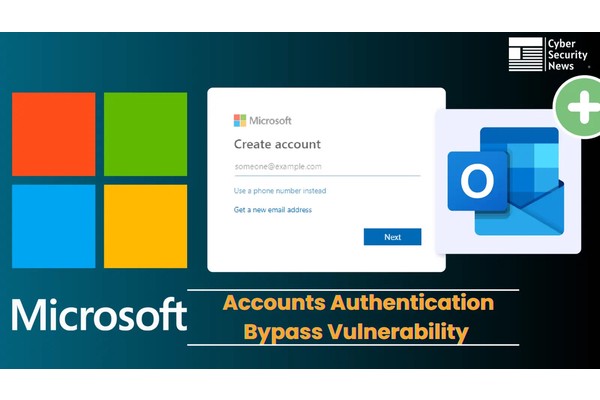 Critical Microsoft Accounts Authentication Bypass Vulnerability Let Attackers Gain Remote Access