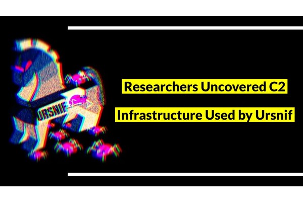 Researchers Uncovered C2 Infrastructure Used by Baking Malware Ursnif