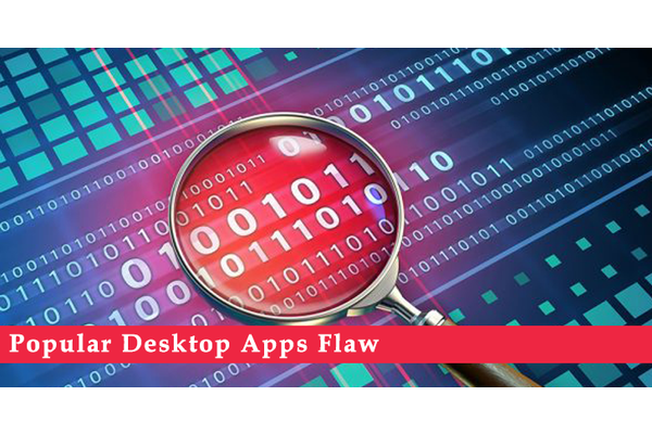 Popular Desktop Apps Including Telegram, VLC, Wireshark, & others Affected With 1-click Code Execution Vulnerabilities