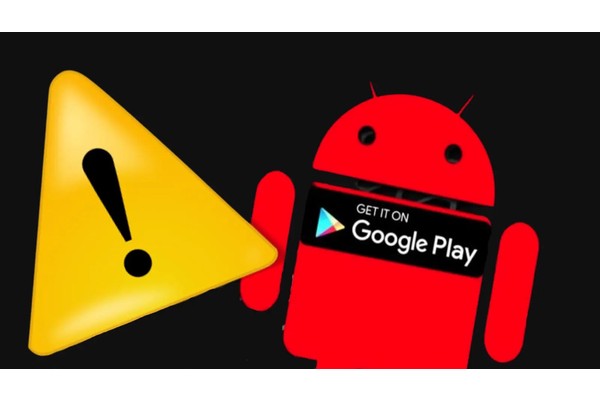 Over 421,000,000 Times Installed Android Apps from Google Play Contain Malware
