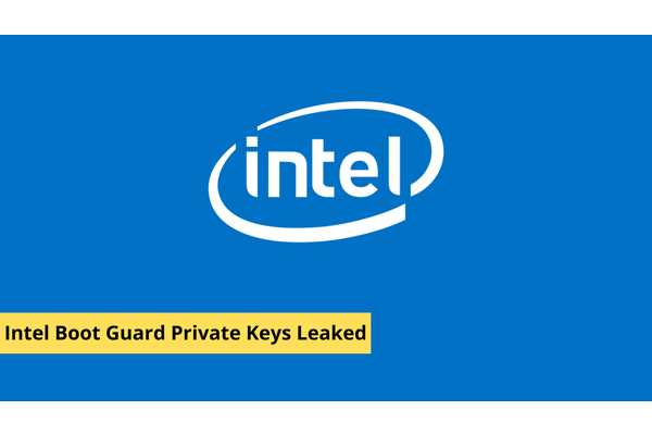 MSI CyberAttack – Intel Boot Guard Private Keys Leaked on the Dark Web