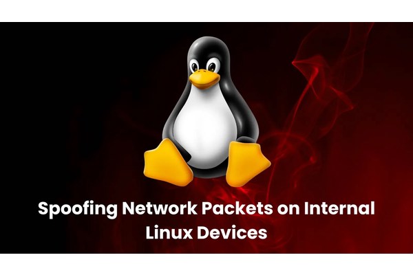 Multihomed Linux Devices Flaw Allows Spoof of Internal Communication