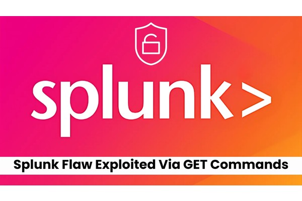 Critical Splunk Vulnerability Exploited Using Crafted GET Commands