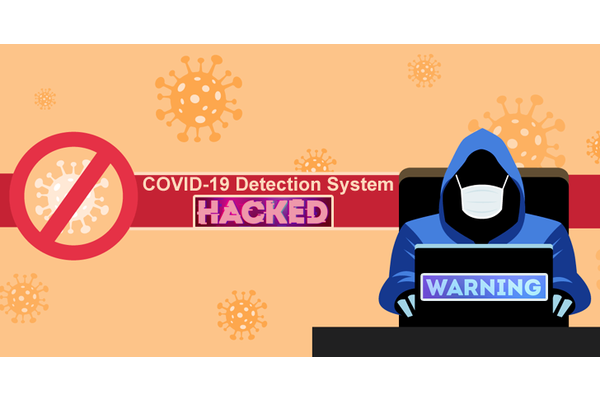 COVID-19 Detection System Got Hacked