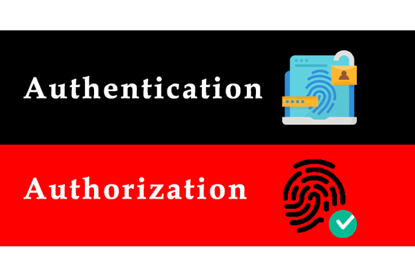 What is the Difference Between Authentication vs Authorization?