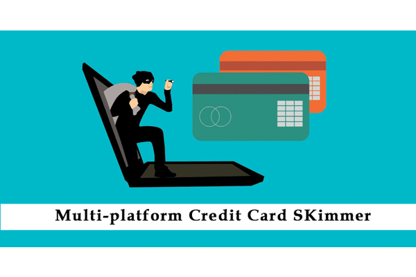 Multi-platform Credit Card SKimmer hits Shopify, Bigcommerce, and Others