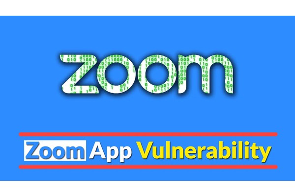 Zoom App Vulnerability Let Attackers Execute Remote Code
