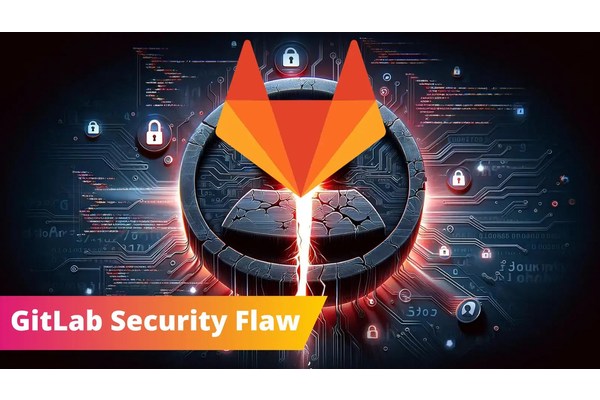 GitLab Security Flaw Let Attackers Inject Malicious Scripts: Patch Now