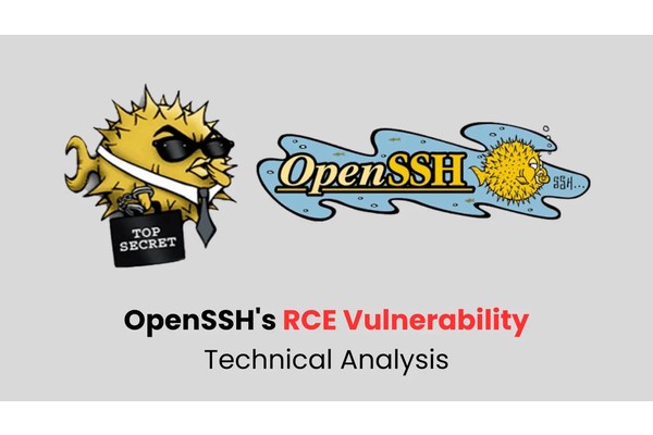 Technical Analysis Published for OpenSSH’s Agent Forwarding RCE Vulnerability