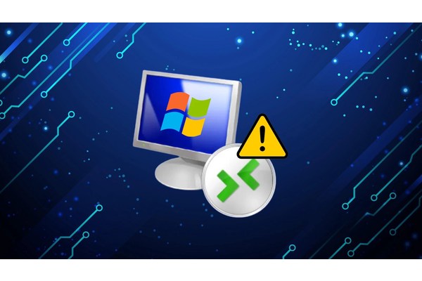 Windows Remote Desktop Services Vulnerability Let Attacker Deny Services Over Network