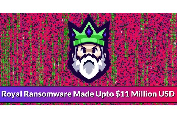 Royal Ransomware Made Upto $11 Million | Cyber Security News