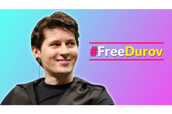 #FreeDurov – Hacktivists Rally On Telegram For CEO Pavel’s Release