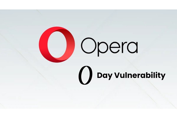 Opera Browser 0-Day Flaw Allows Malicious Extensions to Takeover Browser