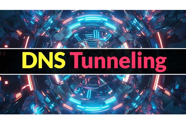 Hackers Exploiting DNS Tunneling Service To Bypass Network Firewalls