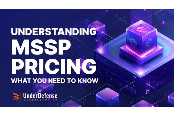 Understanding MSSP Pricing: What You Need to Know
