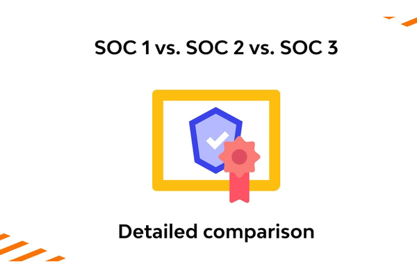 Vendor SOC 1, 2 or 3 – Understanding the Differences