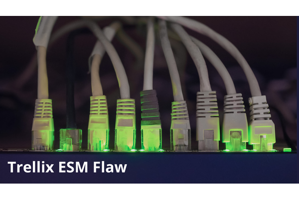 Trellix ESM Flaw Let Attackers Execute Arbitrary Commands