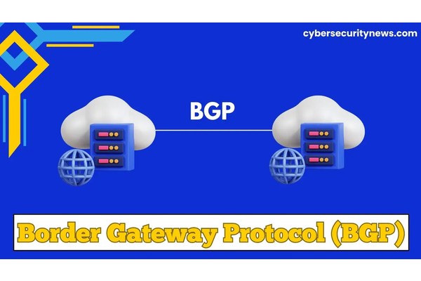 What is Border Gateway Protocol (BGP)?