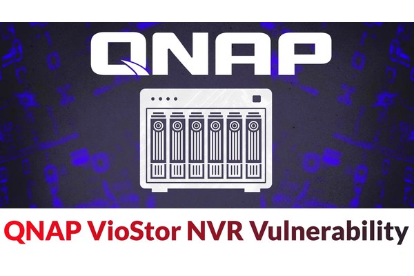 Hackers Actively Exploiting QNAP VioStor NVR Vulnerability to Deploy Mirai Malware
