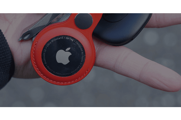 Apple AirTag has been Hacked by a Researcher Just over a Week After Launch