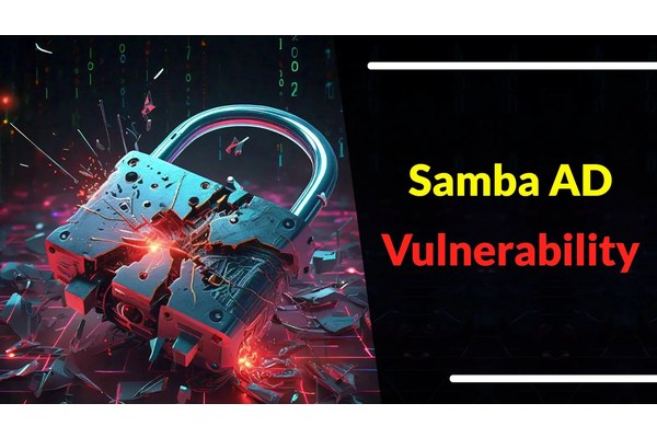 Samba AD Vulnerability Let Attackers Escalate Privilege
