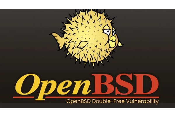OpenBSD Double-Free Vulnerability Let Attackers Exploit NFS Client & Server