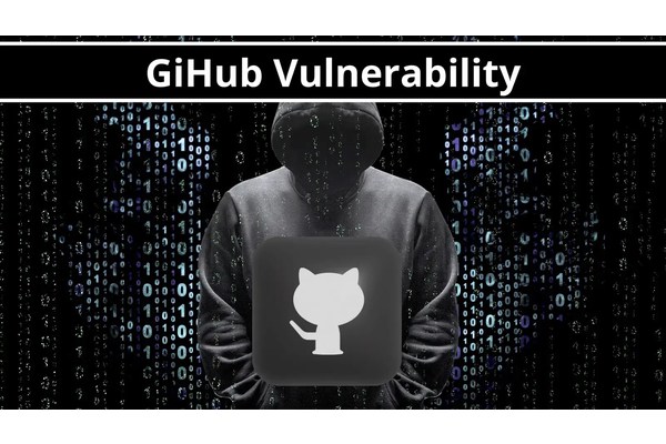 GitHub Vulnerability Let Attackers Hijack Thousands of Repositories