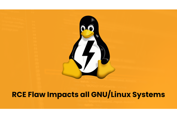 Unauthenticated RCE Flaw Impacts all Linux Systems – Details Revealed
