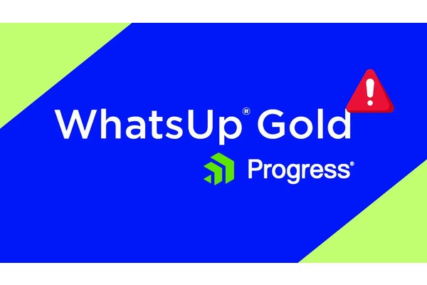 Critical WhatsUp Gold Vulnerabilities, let Attackers Gain unauthorized Network access
