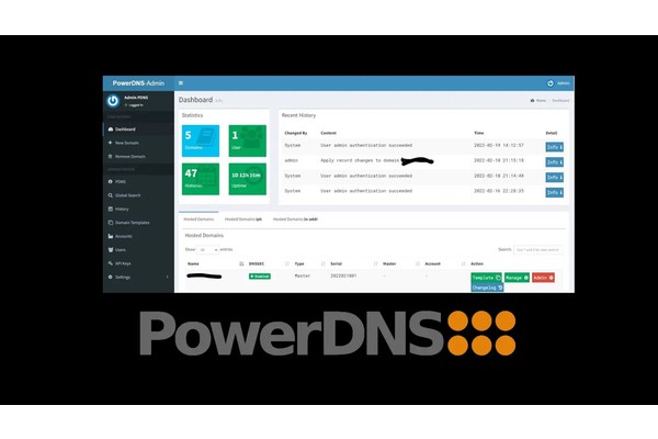 Critical PowerDNS Vulnerabilities Let Attackers Gain Access to the Server Remotely
