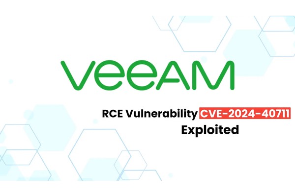 Hackers Exploiting Veeam RCE Flaw to Deploy New Frag Ransomware