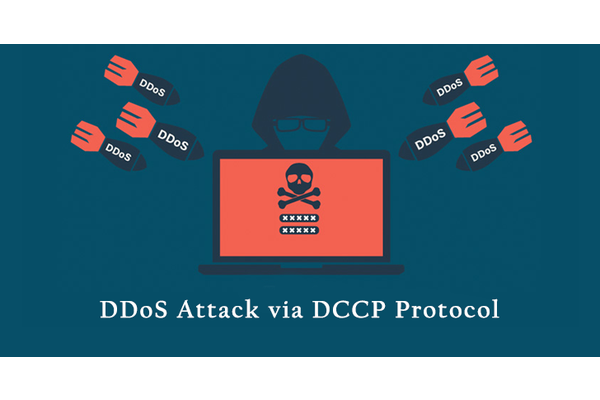New DDoS Attack Vector Discovered in DCCP Protocol
