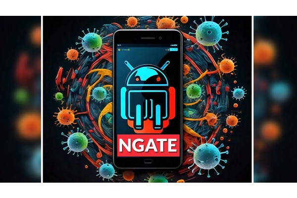New Ngate Android Malware Lets Hackers Withdraw Money From Payment Cards