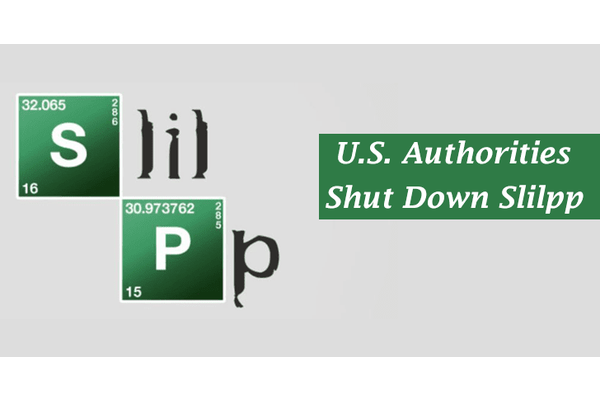 Slilpp – The Largest Marketplace for Stolen Online Account Logins Shutdown