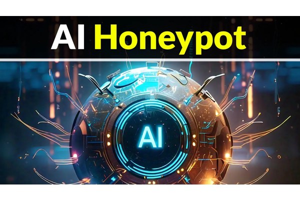 Creating An AI Honeypot To Engage With Attackers Sophisticatedly