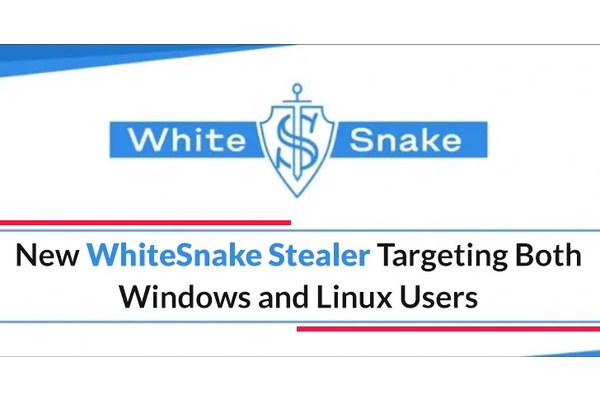 Beware! New WhiteSnake Malware Attack Windows & Linux Users