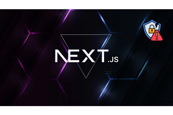 Critical Next.js Framework Vulnerability Let Attackers Bypass Authorization