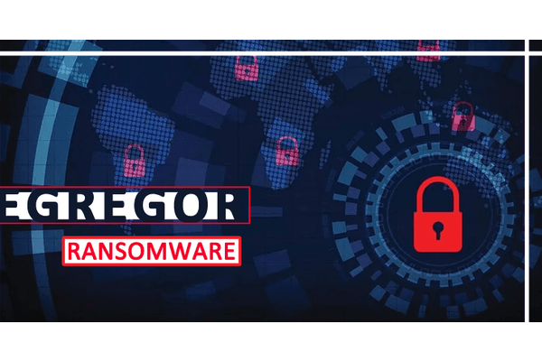FBI Warns of Egregor Ransomware Targets Businesses Worldwide