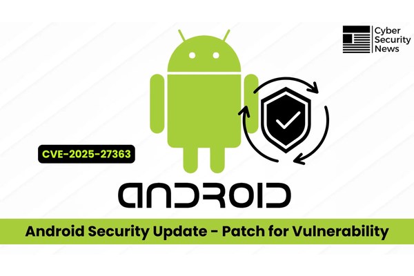 Android Security Update – Critical Patch Released for Actively Exploited Vulnerability