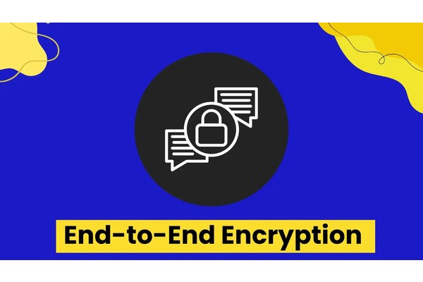 What is End-to-End Encryption (E2EE)?
