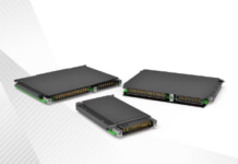 AirBorn 3U VPX Power Supply