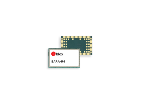 u-blox’s cellular module certified for Japan market