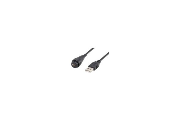RS Components makes USB simpler, safer, more secure with Rosenberger magnetic connectors